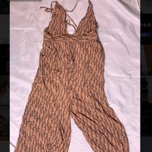 Casual Pants Dress ✨